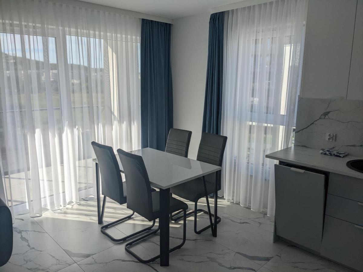 Apartment Luxury Aqua Przy Aquapark Reda *