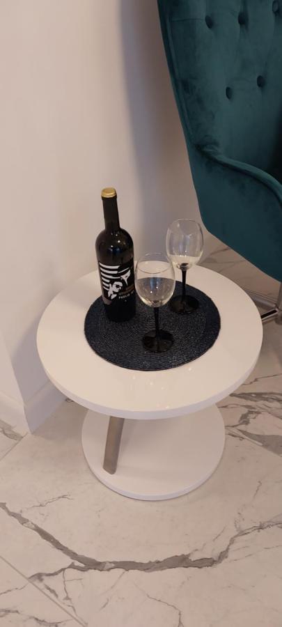 Luxury Aqua Przy Aquapark Reda Apartment Rumia