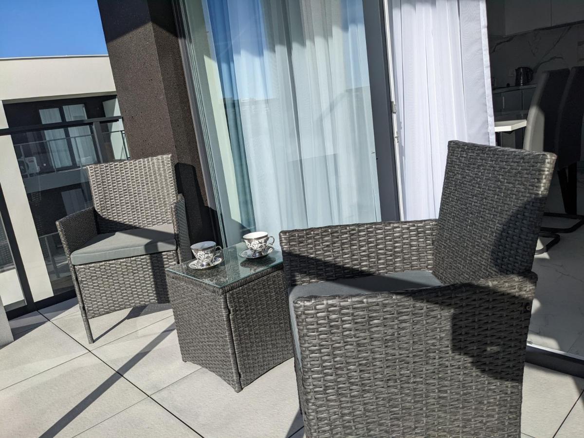 Luxury Aqua Przy Aquapark Reda
