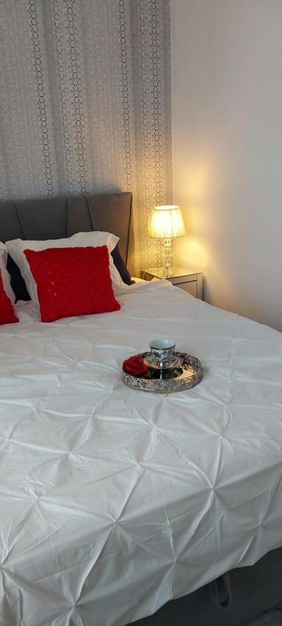 Apartment Luxury Aqua Przy Aquapark Reda