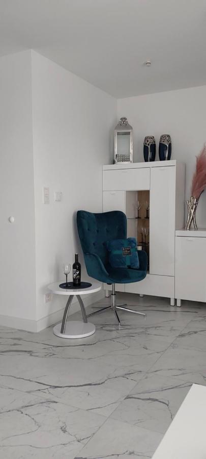 Apartment Luxury Aqua Przy Aquapark Reda *