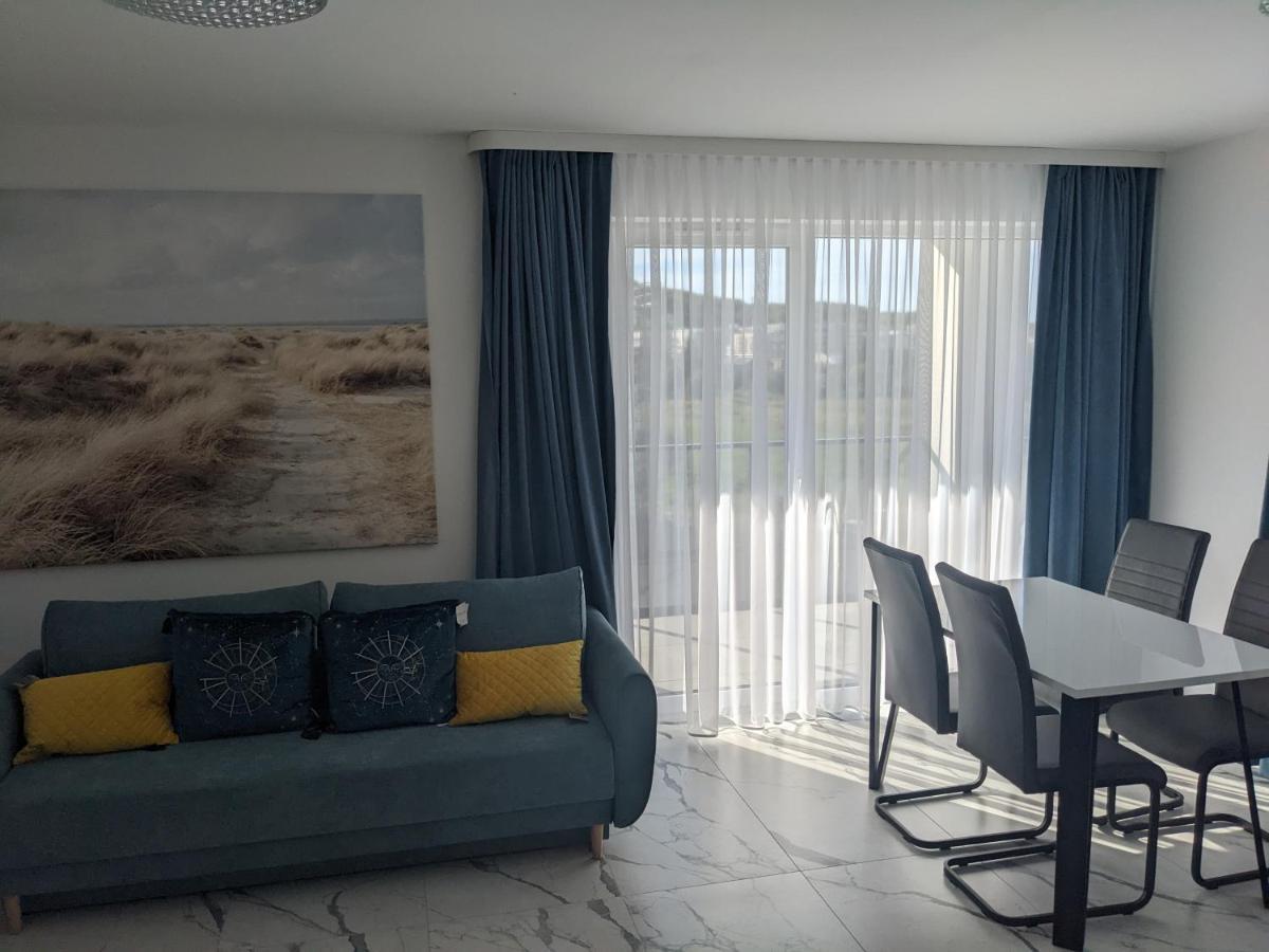 Apartment Luxury Aqua Przy Aquapark Reda Rumia