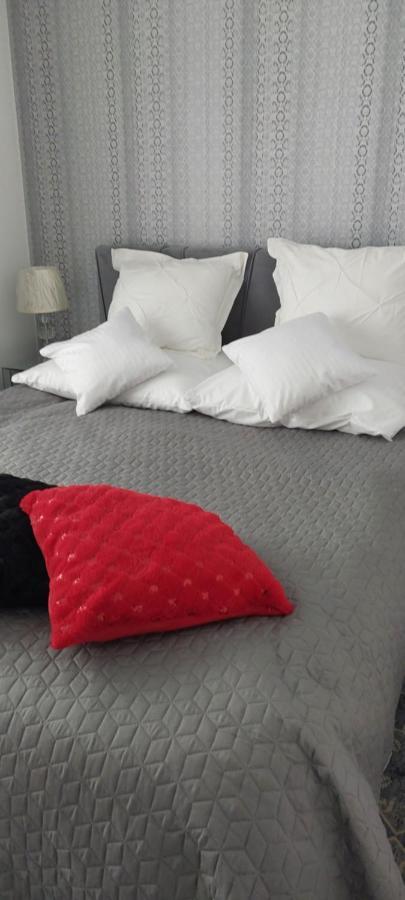 Luxury Aqua Przy Aquapark Reda Apartment