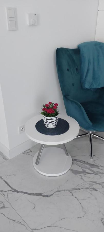 Apartment Luxury Aqua Przy Aquapark Reda Rumia