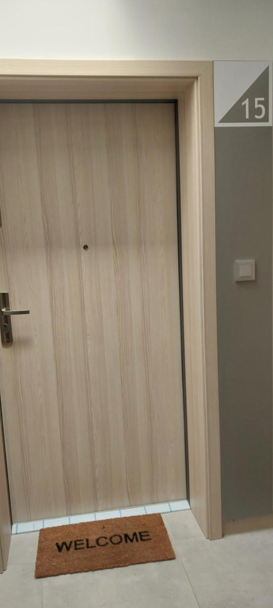 Apartment Luxury Aqua Przy Aquapark Reda