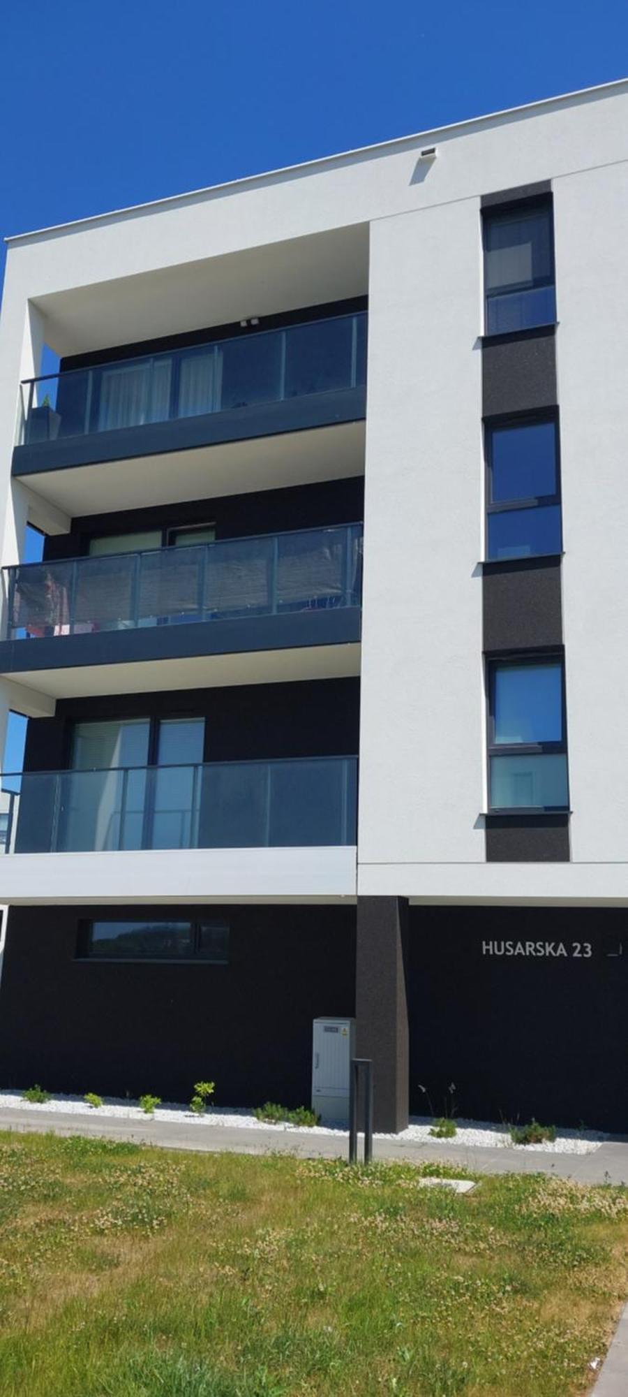 Luxury Aqua Przy Aquapark Reda Rumia